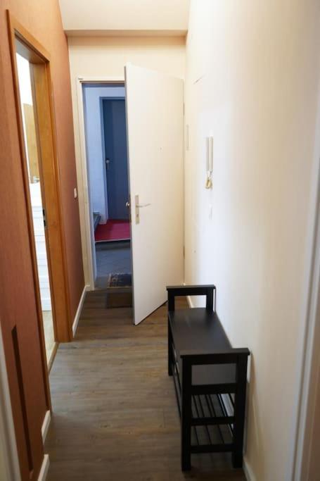 Apartment 2-zi. Am Ufer. Boxspringbetten. 2 Wc's. *