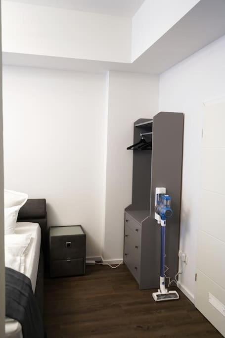 2-zi. Am Ufer. Boxspringbetten. 2 Wc's. * Berlin