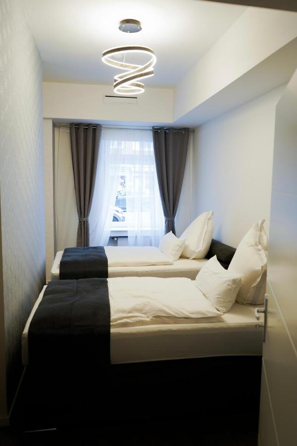 2-zi. Am Ufer. Boxspringbetten. 2 Wc's. *